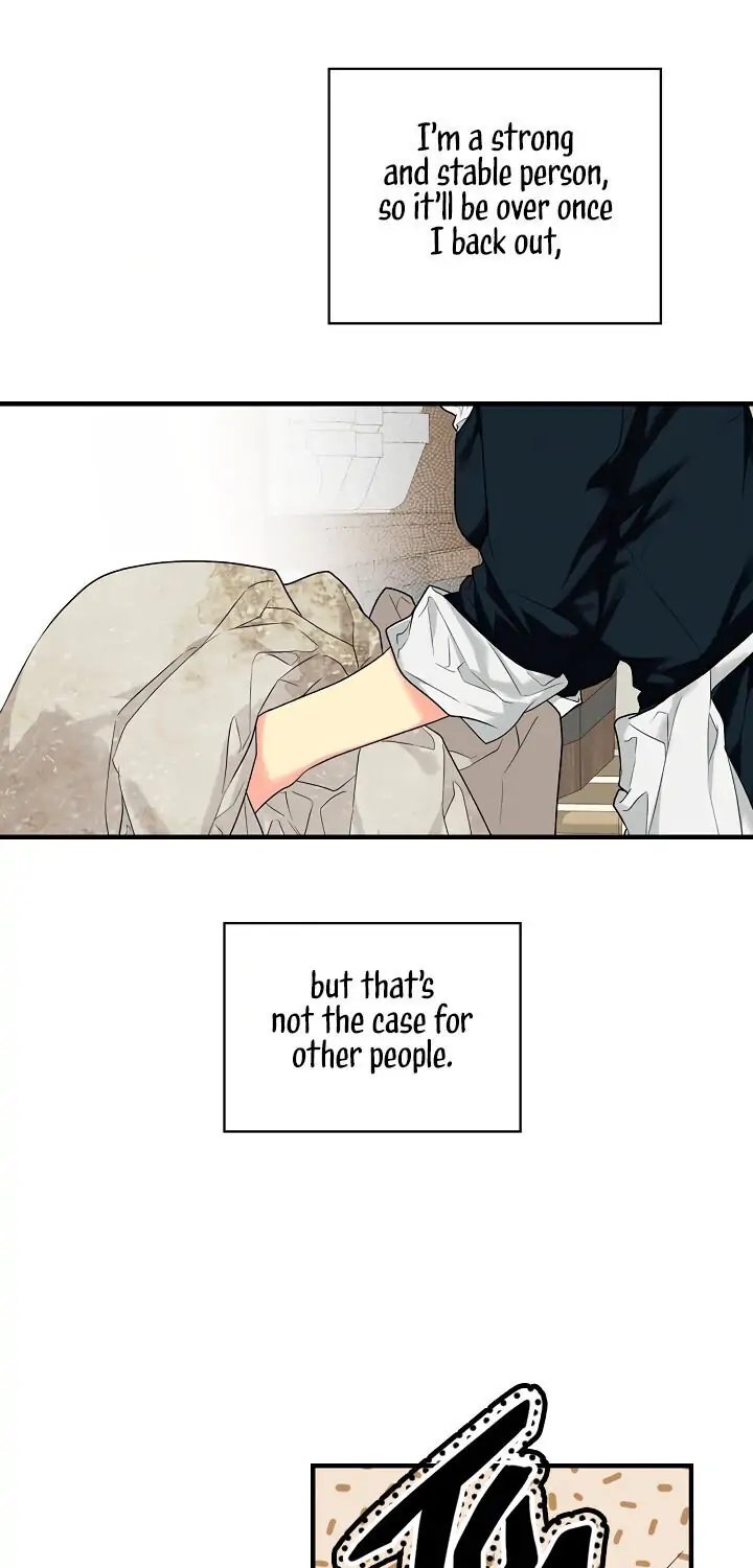 Secret Lady, Chapter 9 image 51